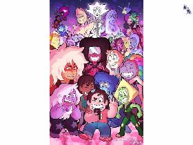 Amethyst Art 1