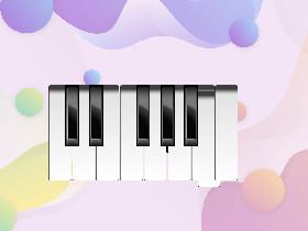 My Piano 2