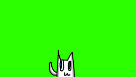 ( NOT FINISHED ) Cat animation