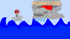 Hurricanes