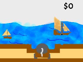 Sail Wars