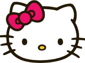 Hello Kitty Quiz 1