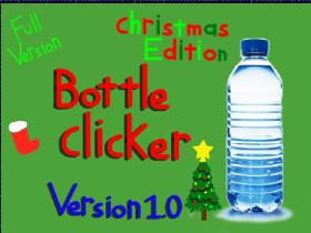 Bottle clicker