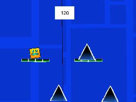 Geometry dash