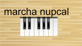 My Piano