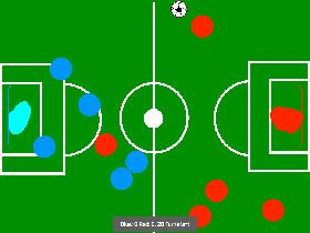 2-Player Soccer 2 2