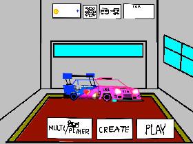 Old Racing Mania 4 1