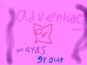 adventures of mayas group ep.2 sn.1: the cat girl
