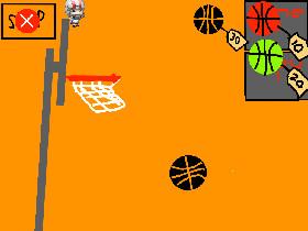 basketball dunk 1