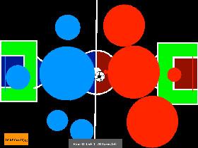 ultimate soccer  2 1