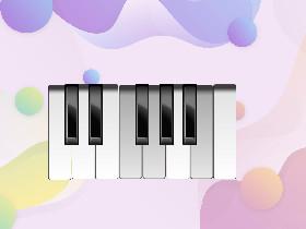 My Piano 1