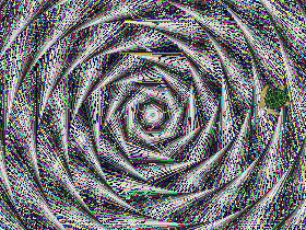 Spiral Triangles