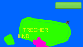 trencher  inland