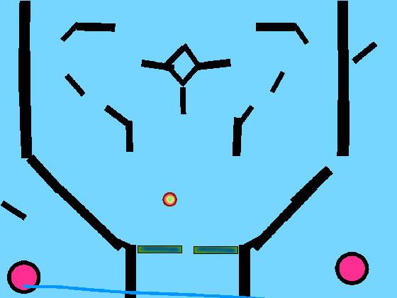 PIN-BALL 1