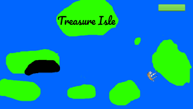 Treasure Isle