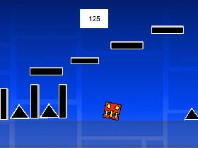 Geometry Dash