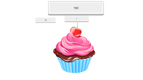 Cupcake Clicker