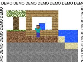 Minecraft: Edition DEMO 1