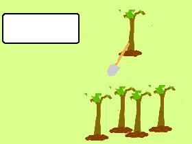 Plant Trees! 1