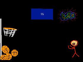 Basketball  1