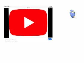 you tube clicker (dont play)