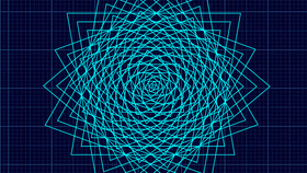 Spiral Triangles