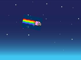 Nyan Cat 1