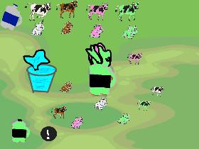 milk farm 2