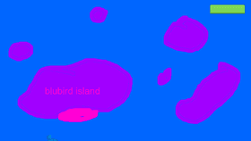 blubird island