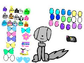 Dog dress up 1 1 1