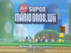 new super mario 1-🏰