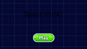 space music