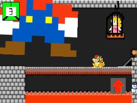 Mario Boss Battle 1