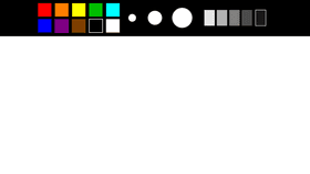 Make Your Own Paint Program