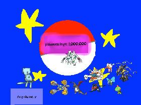 shiny pokemon clicker