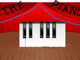 The Piano