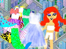 Winky Face Dressup! 1