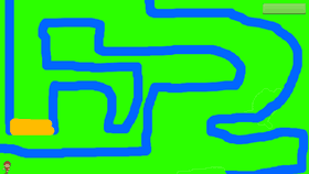 Maze