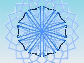 Snowflake Maker 1