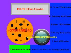 Cookie Clicker 1