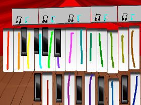 My Piano 2000