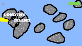 UFO Island