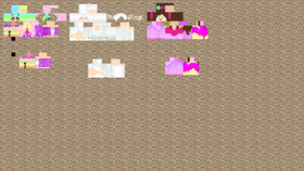 my minecraft skins