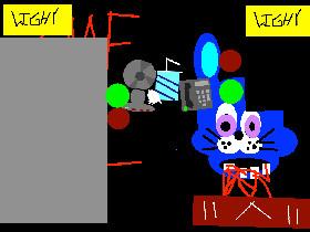 FNaF 2 1 1