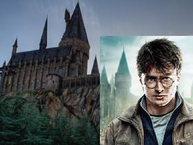 Harry Potter trivia1 1