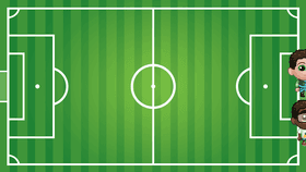 soccer(2 player)