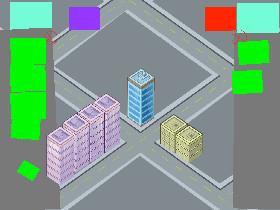 city tycoon