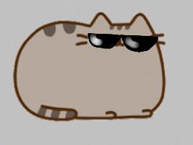 pusheen