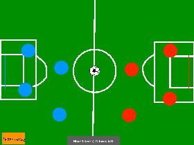 2-Player Soccer 1