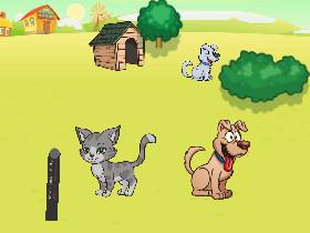 A Pet Game 1